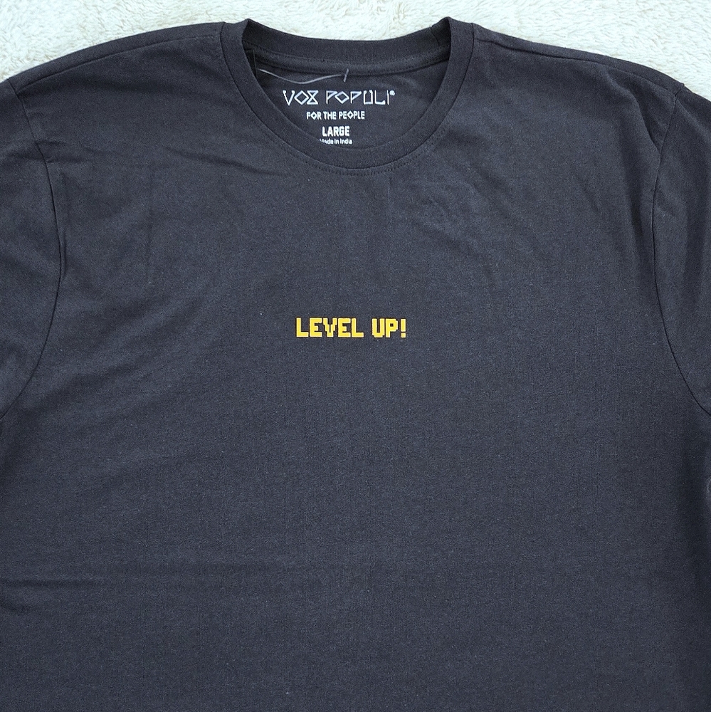 For The People "Level Up"🎮 Graphic Tee👕 - NWT - Picture 14 of 16